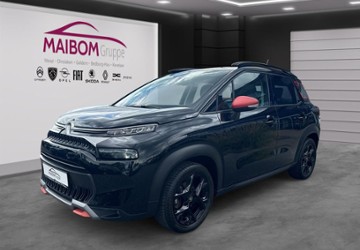 Citroen C3 Aircross 55.000 km 16.990 &euro; Wesel 46485