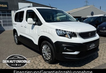 Peugeot Rifter 119.800 km 12.999 &euro; Wesel 46485