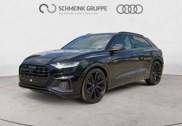 Audi Q8 80.577 km 67.670 &euro; Wesel 46483