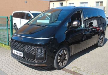 Hyundai STARIA 55.000 km 36.850 &euro; Duisburg 47139
