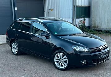 VW Golf 191.505 km 3.750 &euro; Wesel 46485