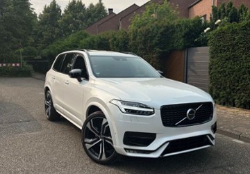 Volvo XC90 100.000 km 42.500 &euro; Wesel 46485