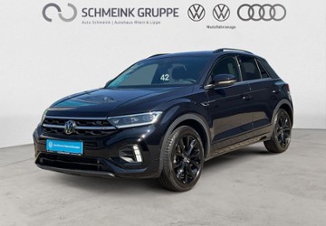 VW T-Roc 62.916 km 27.880 &euro; Wesel 46483
