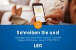 Etagenwohnung Duisburg Ruhrort - 2 Zimmer, 67 m&sup2;, 529&euro; | Angebot:26614028