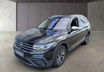 VW Tiguan Allspace 142.139 km 24.880 &euro; Wesel 46483