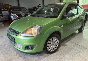 Ford Fiesta 200.000 km 1.000 &euro; Duisburg 47059