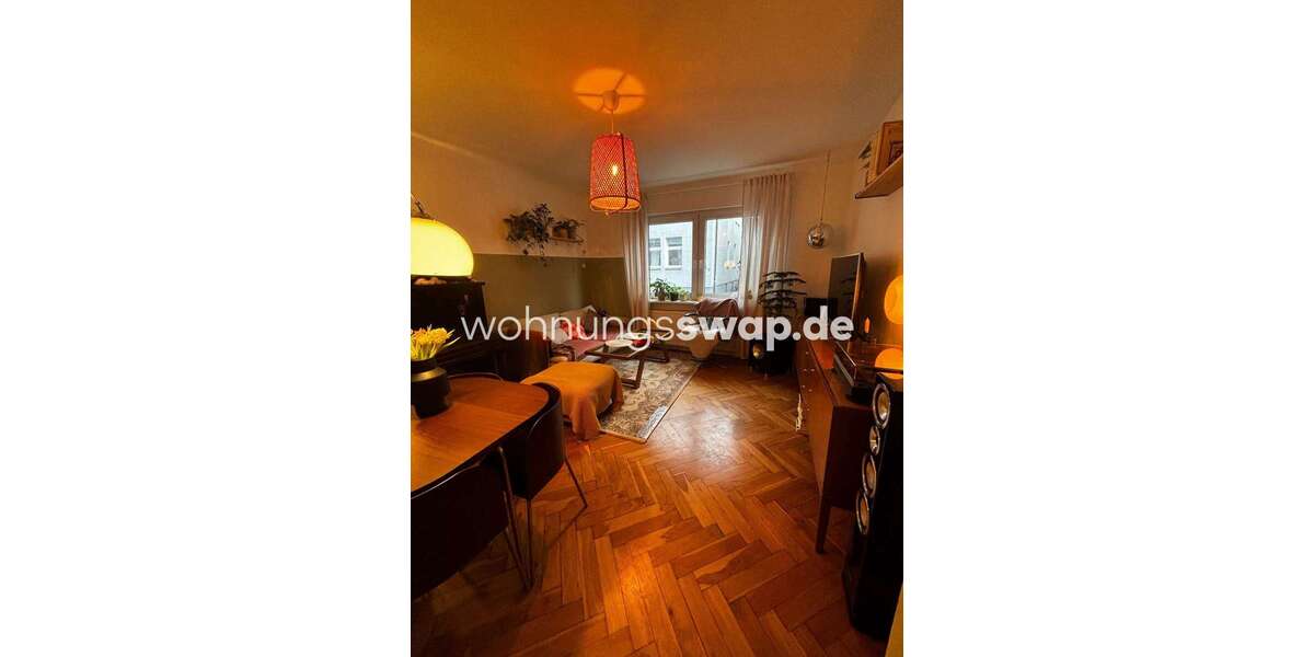 Etagenwohnung Gladbeck - 2 Zimmer, 54 m&sup2;, 680&euro; | Angebot:27193171