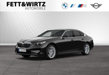 BMW 520 17.830 km 47.497 &euro; Wesel 46485