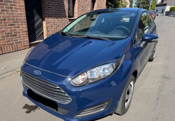 Ford Fiesta 149.246 km 2.999 &euro; Oberhausen 46047