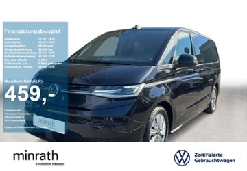 VW T7 Multivan 19.762 km 56.680 &euro; Moers 47441