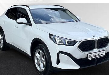 BMW X2 11.700 km 35.490 &euro; Wesel 46485