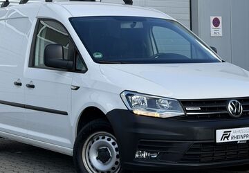 VW Caddy Maxi 46.654 km 14.999 &euro; Geldern 47608