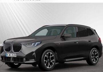BMW X3 15.550 km 61.303 &euro; Wesel 46485