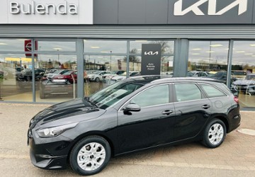 Kia ceed Sportswagon 18.000 km 25.990 &euro; Wesel 46485