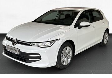 VW Golf 9.000 km 26.960 &euro; Wesel 46485