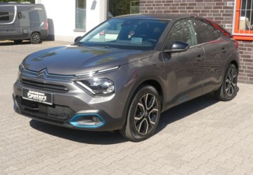Citroen ë-C4 84.500 km 16.980 &euro; Oberhausen 46147
