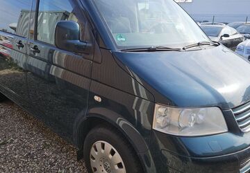 VW T5 Caravelle 420.783 km 6.950 &euro; Wesel 46485
