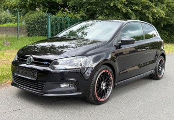 VW Polo 182.000 km 6.499 &euro; Bottrop 46236
