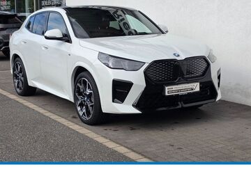 BMW iX2 47.299 km 42.990 &euro; Dinslaken 46535