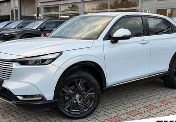 Honda HR-V 48.568 km 23.930 &euro; Wesel 46485