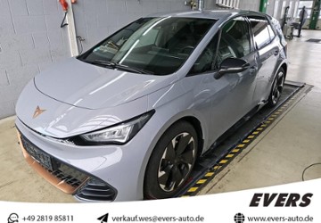 Cupra Born 42.841 km 26.230 &euro; Wesel 46485
