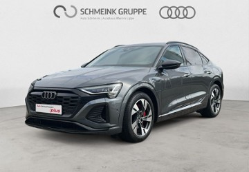 Audi Q8 e-tron 45.498 km 49.490 &euro; Wesel 46483