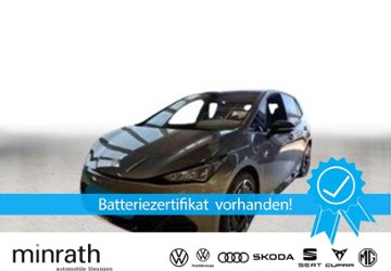 Cupra Born 74.008 km 23.390 &euro; Duisburg-Rheinhausen 47226