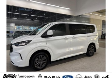 Ford Tourneo Custom 24.088 km 43.880 &euro; Oberhausen 46049