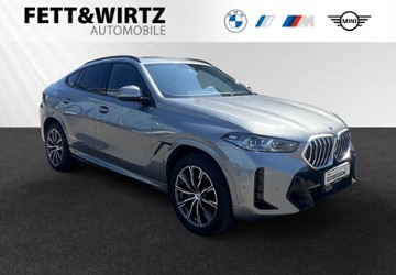 BMW X6 25.098 km 74.400 &euro; Wesel 46485