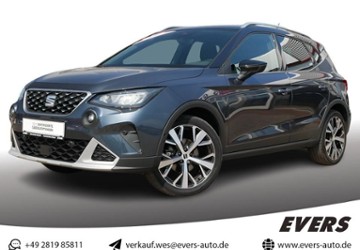 Seat Arona 89.584 km 16.230 &euro; Wesel 46485