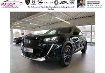 Peugeot 2008 42.000 km 21.890 &euro; Wesel 46485