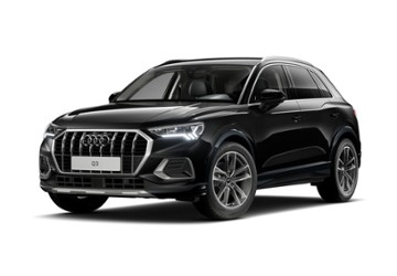 Audi Q3 4.515 km 39.880 &euro; Wesel 46483