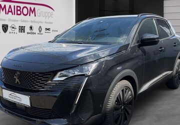 Peugeot 3008 18.713 km 23.990 &euro; Wesel 46485