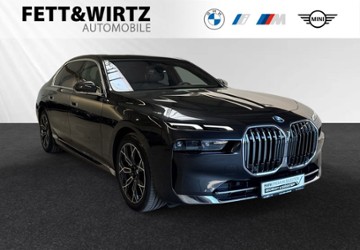 BMW 750 31.803 km 81.990 &euro; Wesel 46485