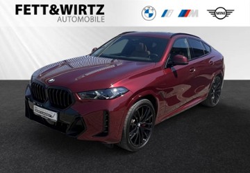 BMW X6 17.900 km 81.800 &euro; Wesel 46485