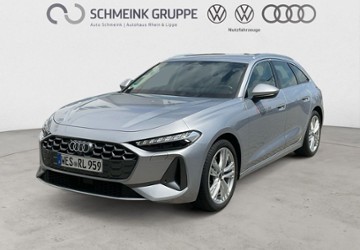 Audi A5 9.882 km 50.970 &euro; Wesel 46483