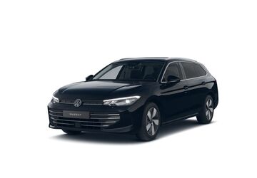 VW Passat Variant 28.627 km 33.880 &euro; Wesel 46483
