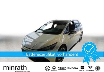 Cupra Born 47.141 km 23.890 &euro; Moers 47441