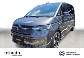 VW T7 Multivan 14.239 km 53.440 &euro; Moers 47441