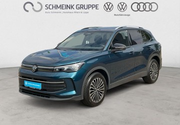 VW Tiguan 25.164 km 34.880 &euro; Wesel 46483