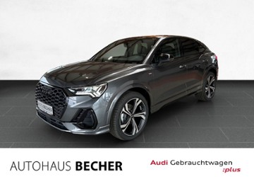 Audi Q3 19.548 km 45.990 &euro; Wesel 46485