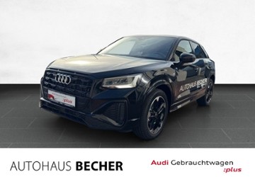 Audi Q2 13.089 km 34.990 &euro; Wesel 46485