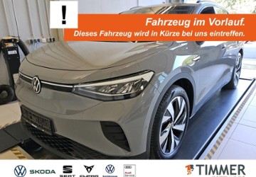 VW ID.4 38.361 km 34.880 &euro; Borken 46325