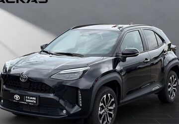 Toyota Yaris Cross 8.928 km 25.250 &euro; Wesel 46485