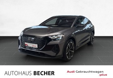 Audi Q4 e-tron 29.443 km 54.990 &euro; Wesel 46485