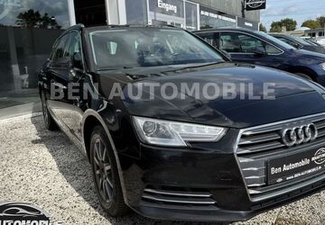 Audi A4 388.000 km 8.500 &euro; Wesel 46485