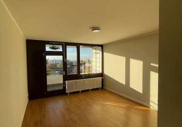 Wohnung Oberhausen - 1 Zimmer, 33 m&sup2;, 330&euro; | Angebot:27231600