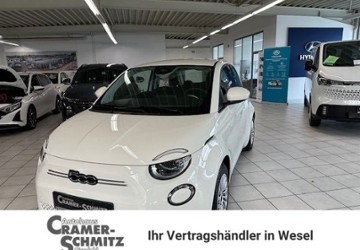 Fiat 500 16.081 km 16.990 &euro; Wesel 46485