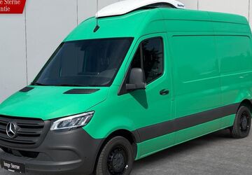 Mercedes-Benz Sprinter 58.443 km 48.255 &euro; Kevelaer 47623