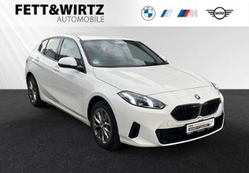 BMW 120 7.400 km 25.990 &euro; Wesel 46485